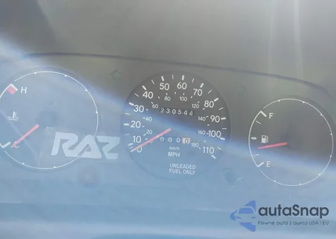 1995 Toyota Corolla Le/Dx from USA, damaged, VIN 1NXAE09B7SZ298502